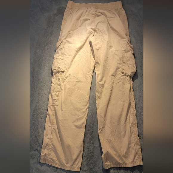 H&M cargo pents size 2 - Picture 6 of 7